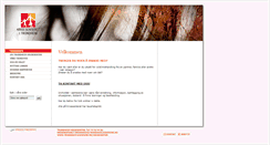 Desktop Screenshot of krisesenter.net